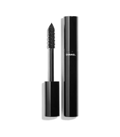 mascara chanel le volume ultra noir|chanel mascara le volume boots.